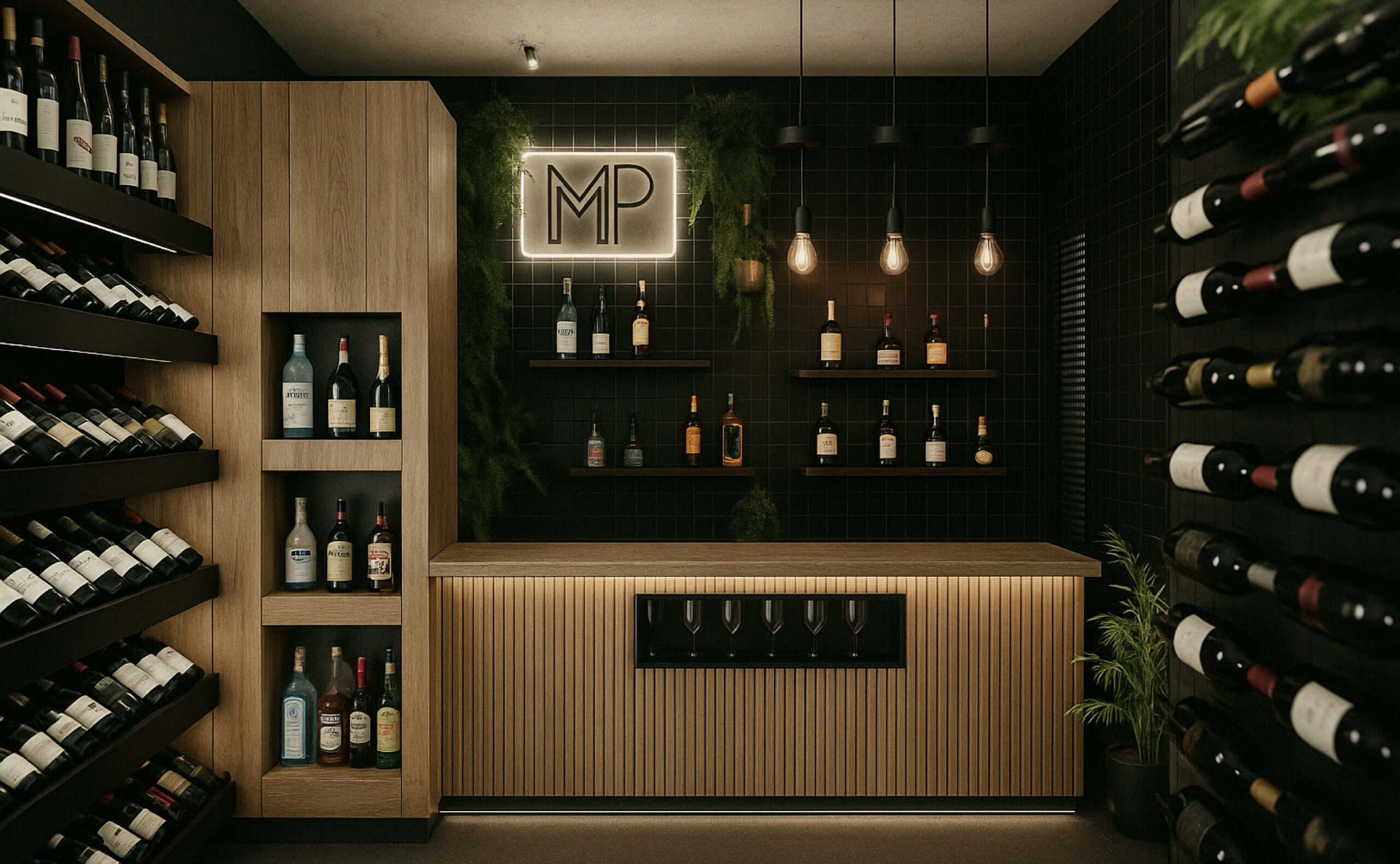 Residencias a medida