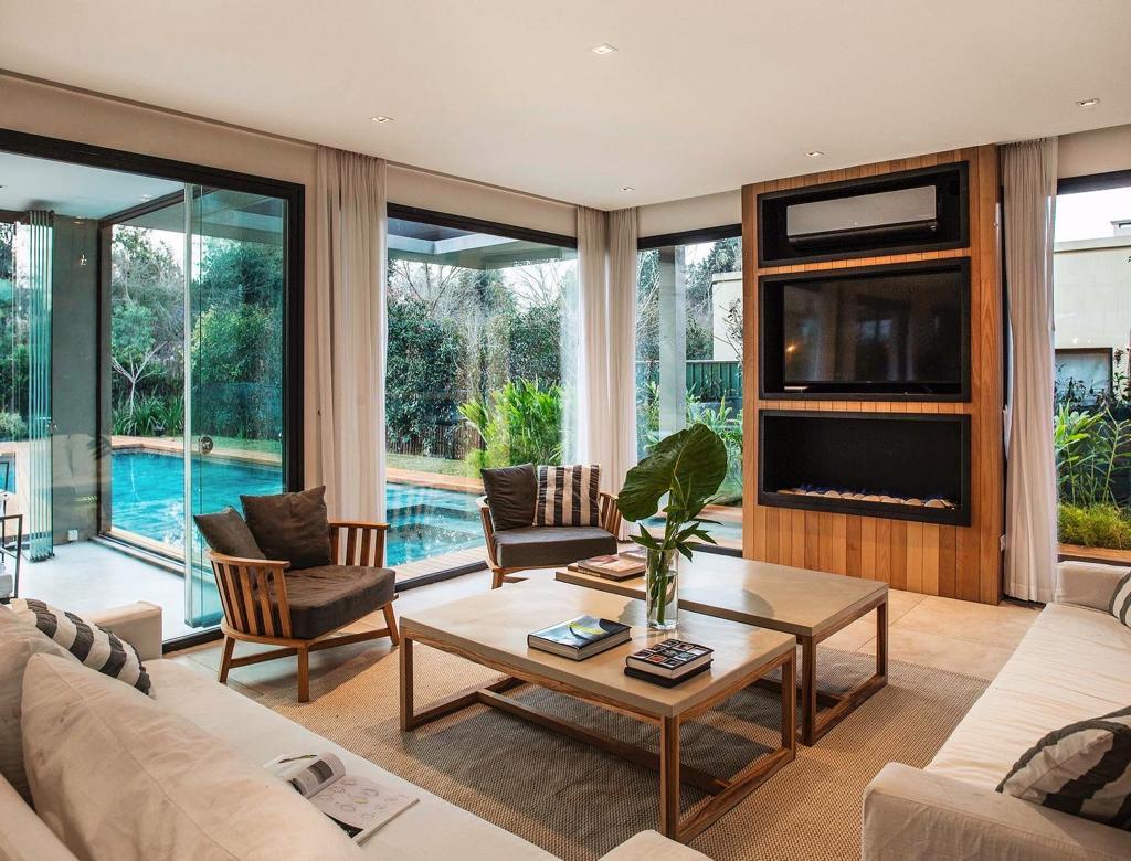 Buenos Aires Village – Bella Vista