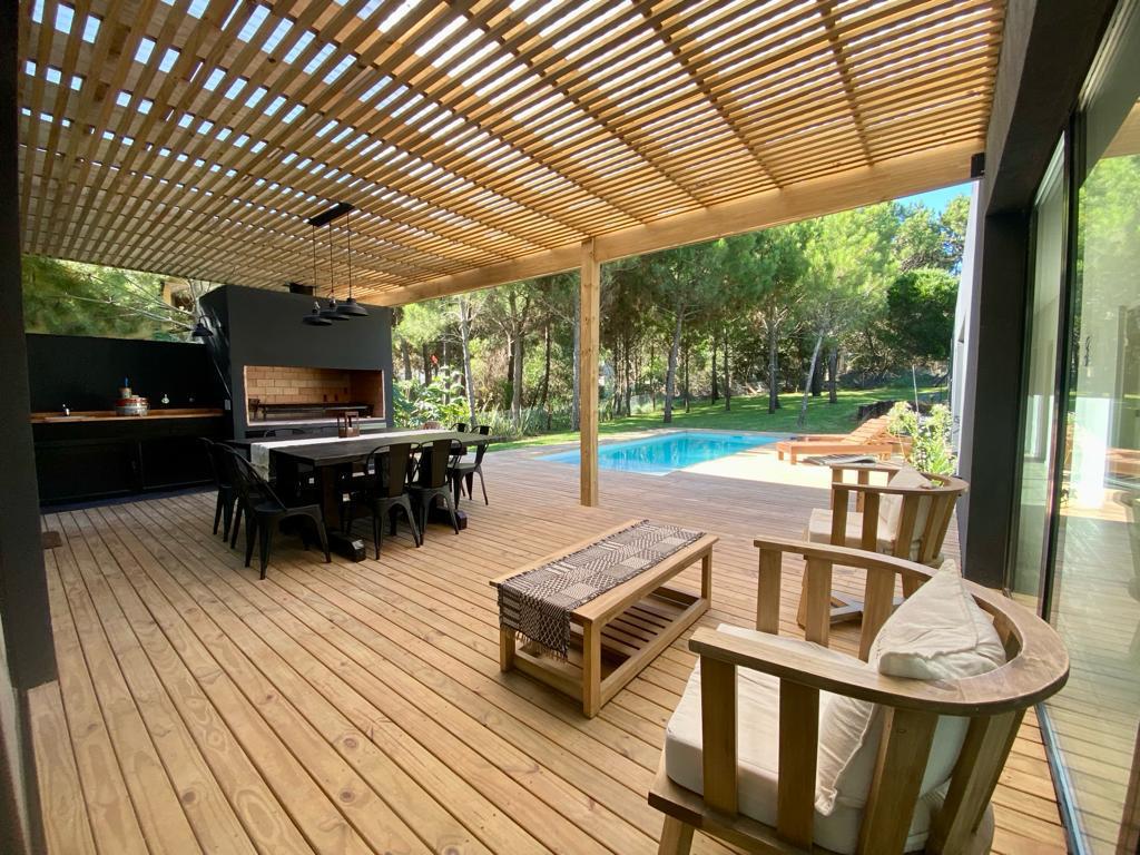 Residencia – Cariló