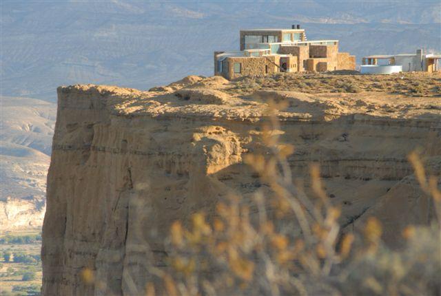 La Piedra – Chubut