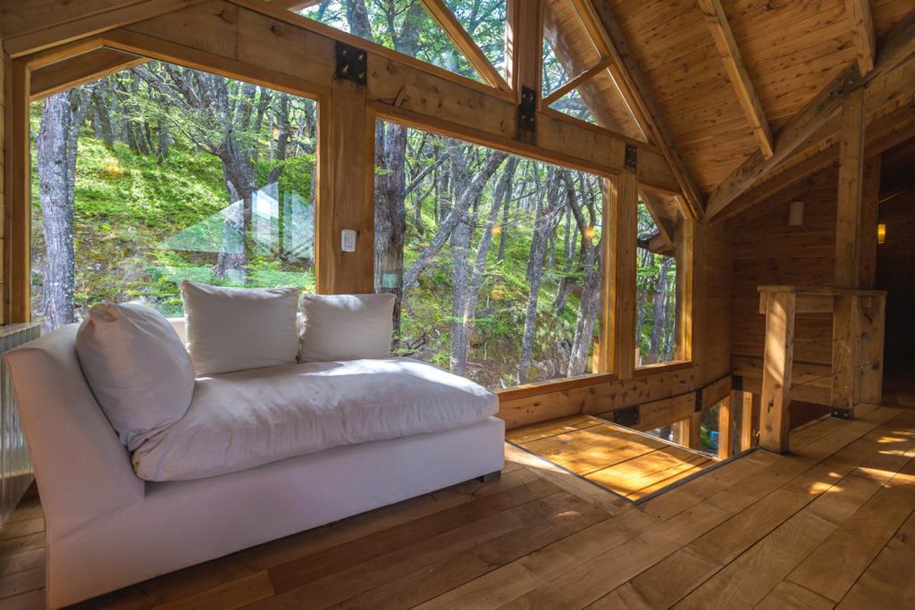 Bariloche / Langostura / San Martín de los Andes