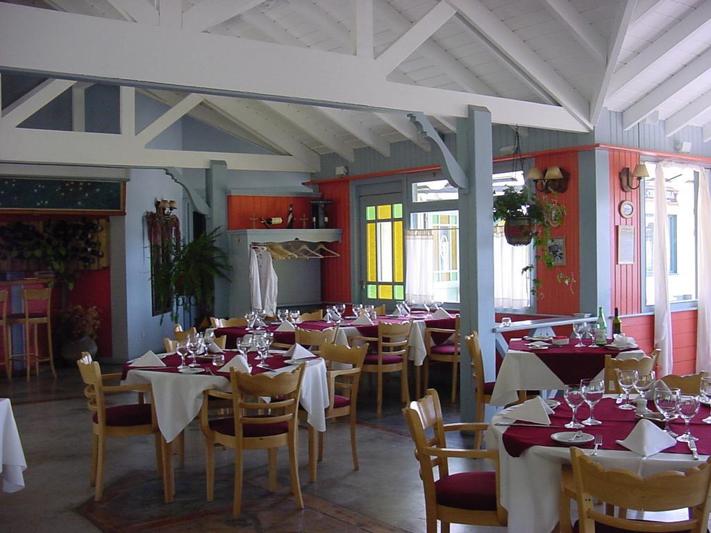 Restaurante de Montaña – Bariloche