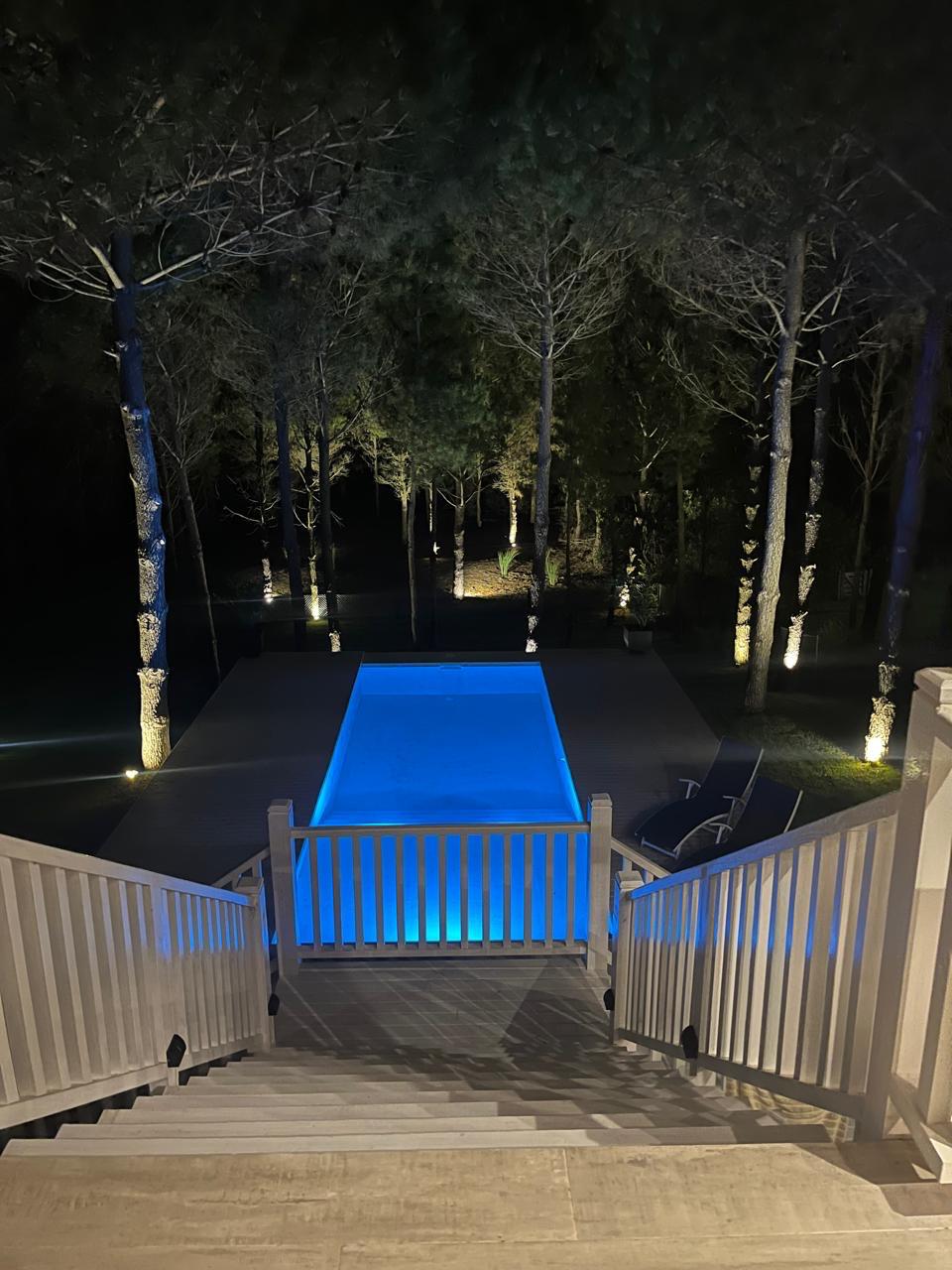 Senderos 1 – Costa Esmeralda